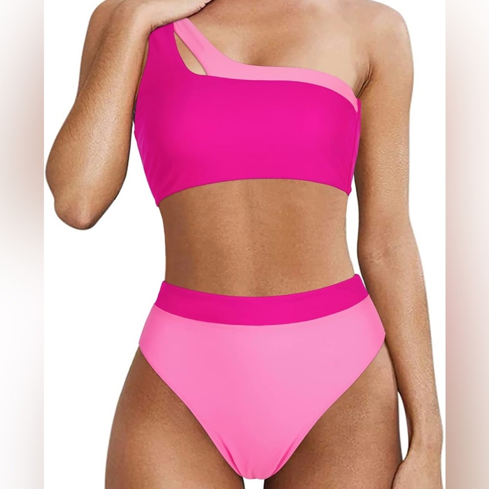 MOOSLOVER Bathing suit
